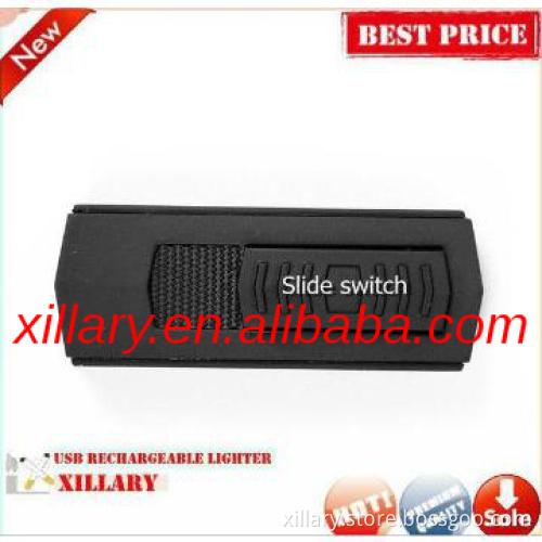Portable and Smart Lighter USB for Travel Use